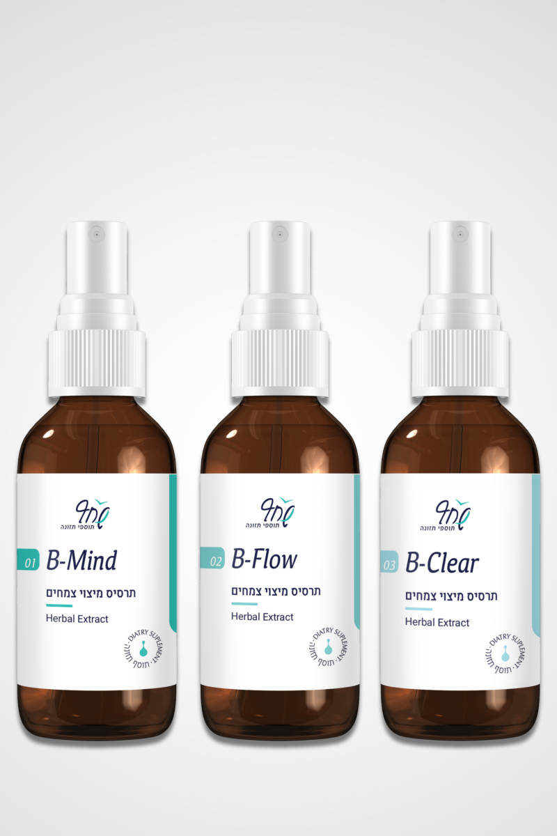 חבילת קוגניטיביות של עפר שחף